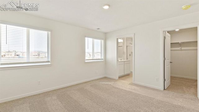 6121 Alpine Ridge Drive, Colorado Springs, CO 80925