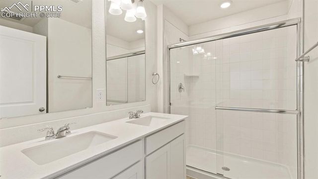 6121 Alpine Ridge Drive, Colorado Springs, CO 80925