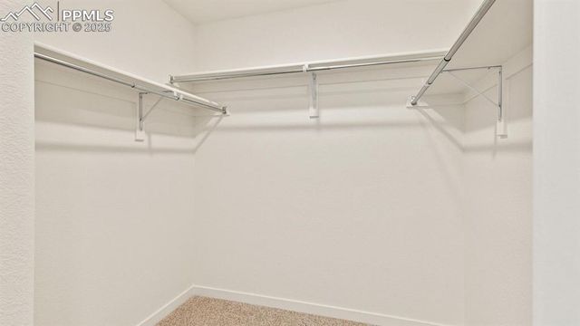 6121 Alpine Ridge Drive, Colorado Springs, CO 80925