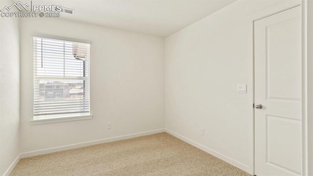 6121 Alpine Ridge Drive, Colorado Springs, CO 80925