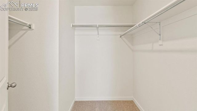 6121 Alpine Ridge Drive, Colorado Springs, CO 80925