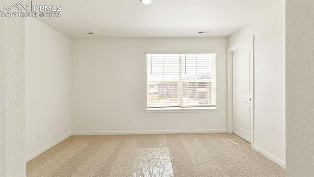 6121 Alpine Ridge Drive, Colorado Springs, CO 80925