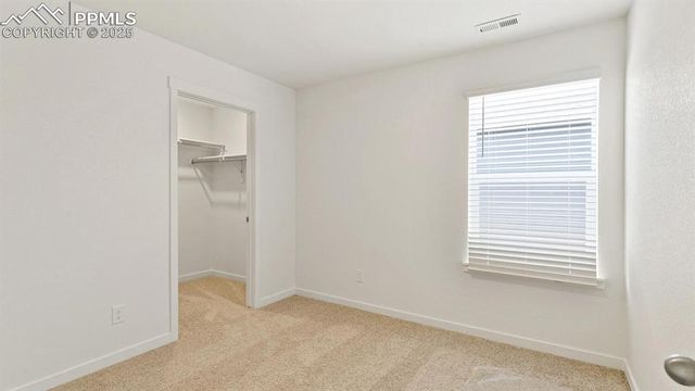 6121 Alpine Ridge Drive, Colorado Springs, CO 80925