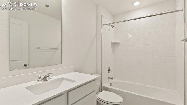 6121 Alpine Ridge Drive, Colorado Springs, CO 80925