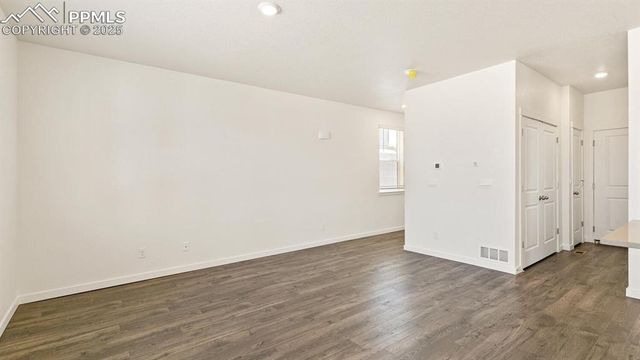 6121 Alpine Ridge Drive, Colorado Springs, CO 80925