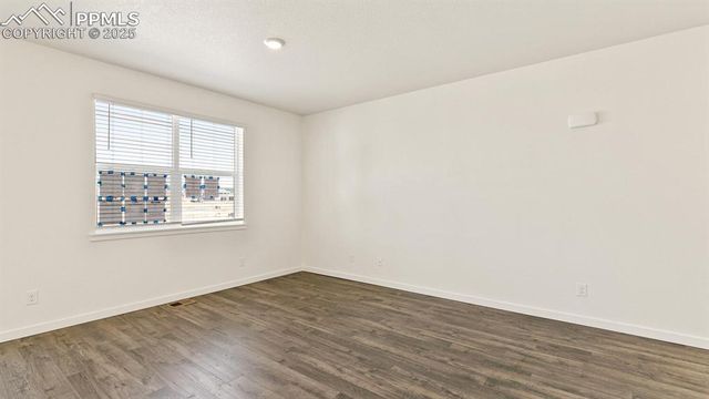 6121 Alpine Ridge Drive, Colorado Springs, CO 80925