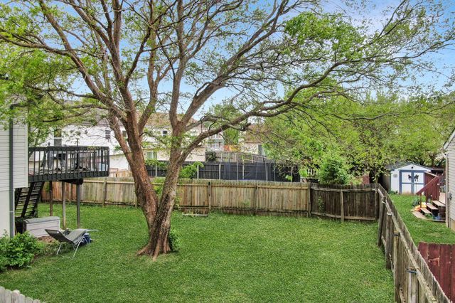 1635 Westmeadow Drive, Columbus, OH 43223