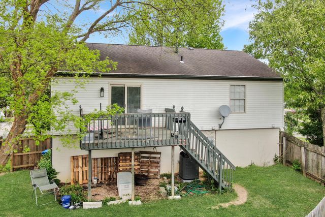 1635 Westmeadow Drive, Columbus, OH 43223