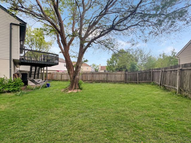 1635 Westmeadow Drive, Columbus, OH 43223