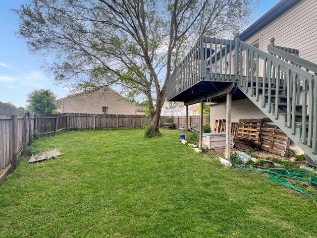 1635 Westmeadow Drive, Columbus, OH 43223