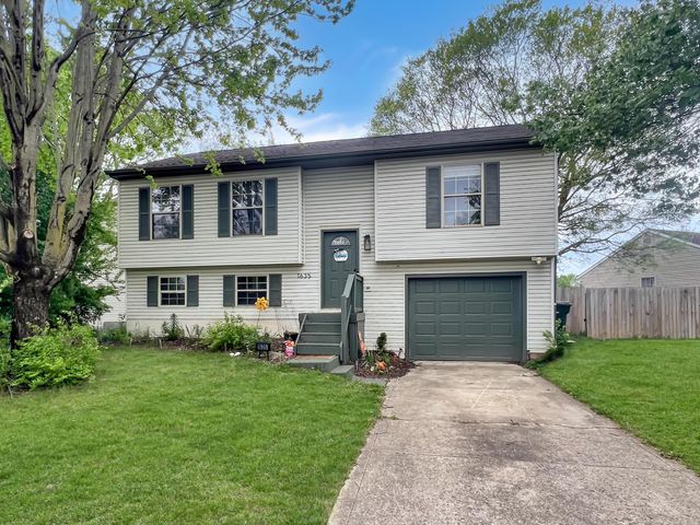 1635 Westmeadow Drive, Columbus, OH 43223