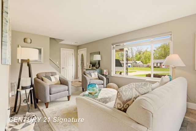 7165 Burmeister Drive, Saginaw, MI 48609