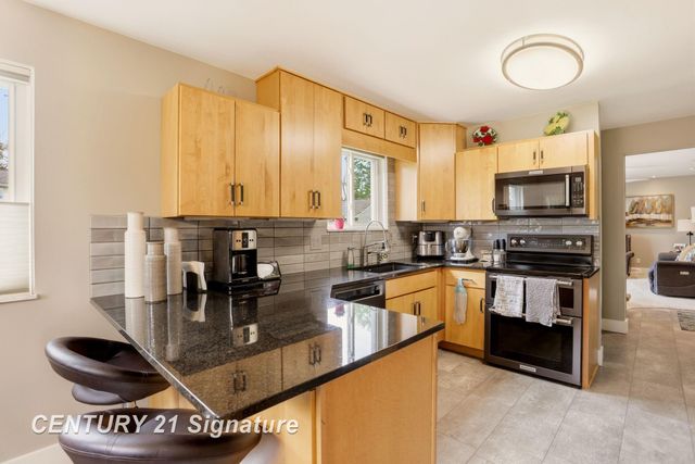 7165 Burmeister Drive, Saginaw, MI 48609