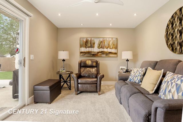 7165 Burmeister Drive, Saginaw, MI 48609