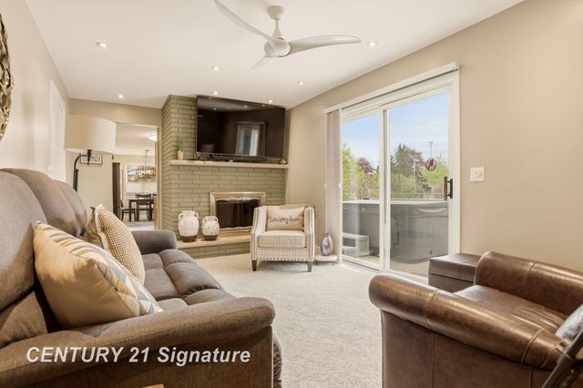 7165 Burmeister Drive, Saginaw, MI 48609