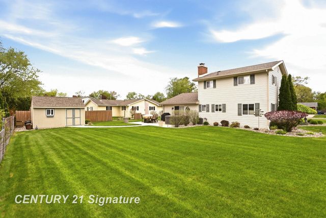7165 Burmeister Drive, Saginaw, MI 48609