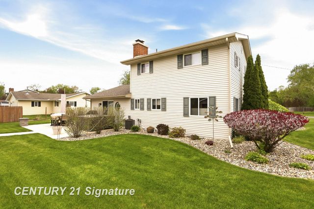 7165 Burmeister Drive, Saginaw, MI 48609