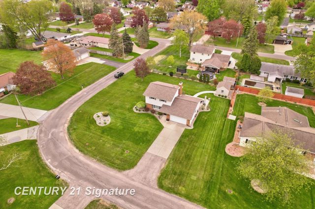 7165 Burmeister Drive, Saginaw, MI 48609