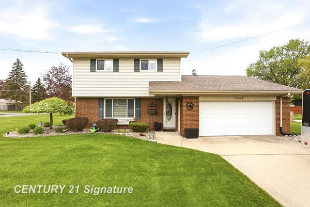 7165 Burmeister Drive, Saginaw, MI 48609