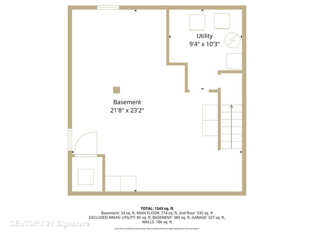 7165 Burmeister Drive, Saginaw, MI 48609