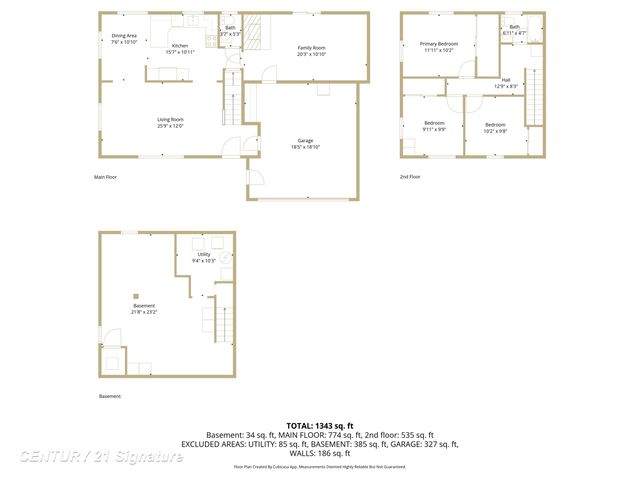 7165 Burmeister Drive, Saginaw, MI 48609