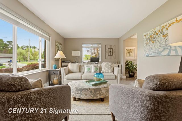7165 Burmeister Drive, Saginaw, MI 48609