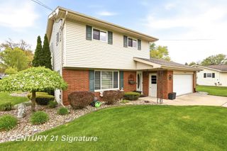 7165 Burmeister Drive, Saginaw, MI 48609