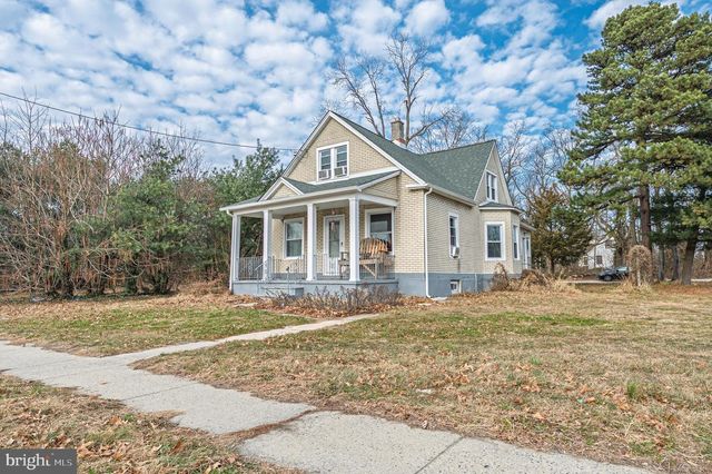 118 W PARK AVE, Vineland, NJ 08360