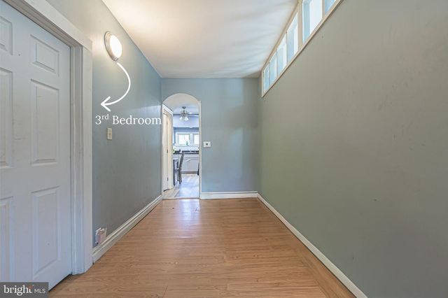 118 W PARK AVE, Vineland, NJ 08360