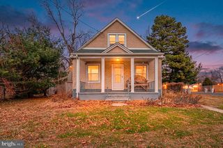 118 W PARK AVE, Vineland, NJ 08360