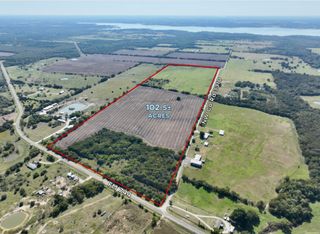 102.5 acres Fm 744, Frost, TX 76641