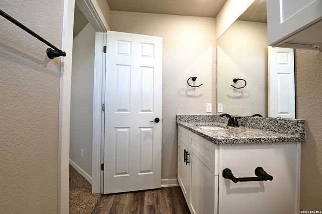 11318 Clearmine St Unit 102, San Antonio, TX 78224