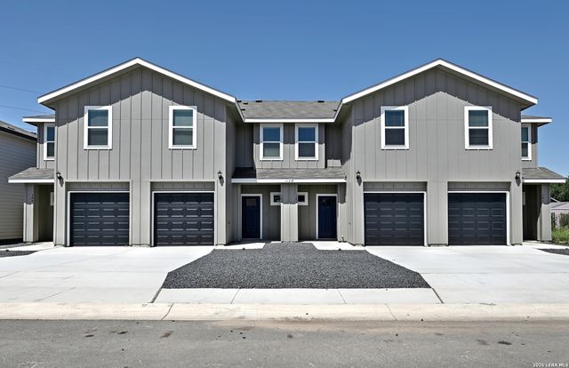 11318 Clearmine St Unit 102, San Antonio, TX 78224