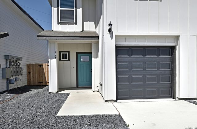 11318 Clearmine St Unit 102, San Antonio, TX 78224