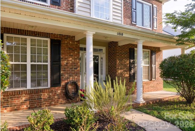 11018 Royal Colony Drive, Waxhaw, NC 28173