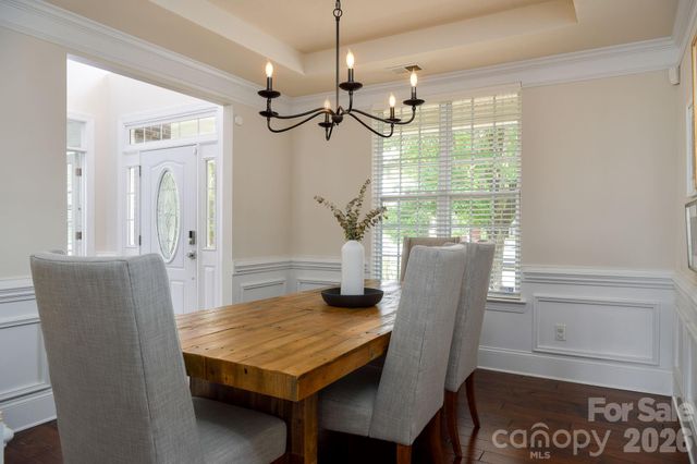 11018 Royal Colony Drive, Waxhaw, NC 28173