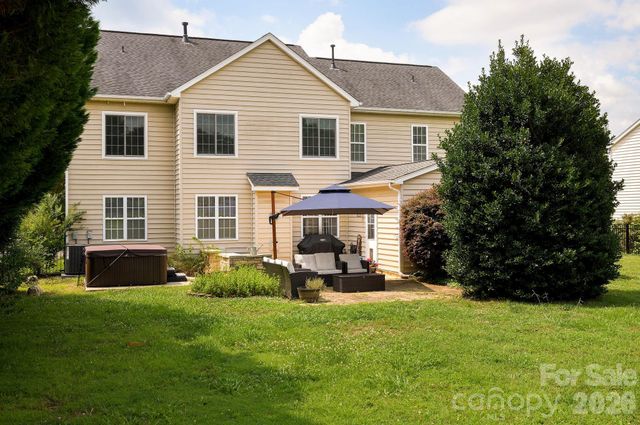 11018 Royal Colony Drive, Waxhaw, NC 28173