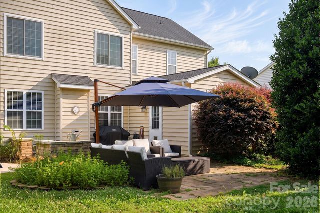 11018 Royal Colony Drive, Waxhaw, NC 28173