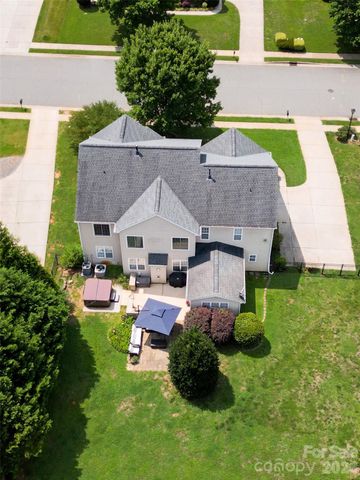 11018 Royal Colony Drive, Waxhaw, NC 28173