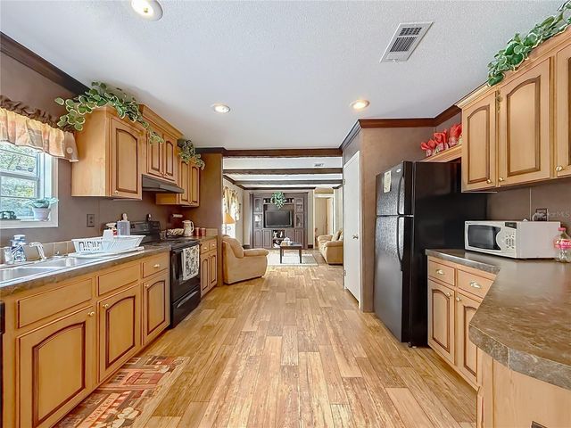 6498 W ROSEDALE DRIVE, Homosassa, FL 34448