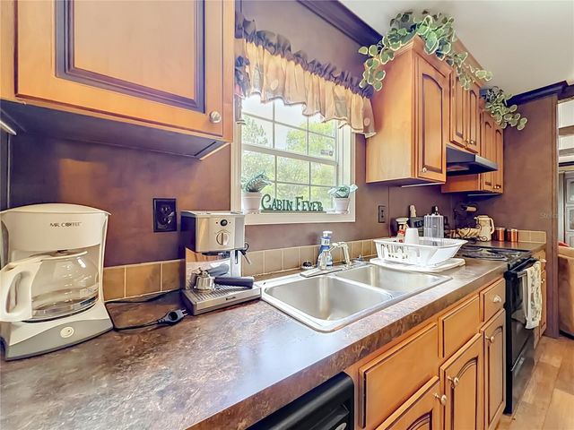 6498 W ROSEDALE DRIVE, Homosassa, FL 34448