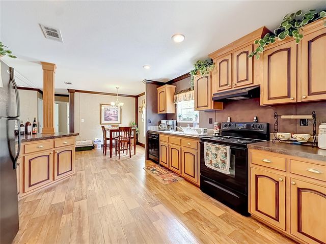 6498 W ROSEDALE DRIVE, Homosassa, FL 34448