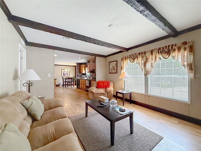 6498 W ROSEDALE DRIVE, Homosassa, FL 34448