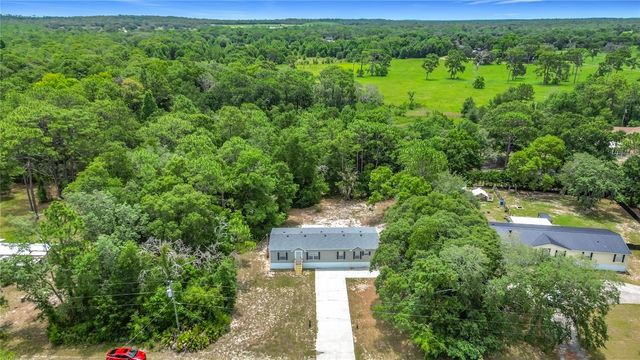 6498 W ROSEDALE DRIVE, Homosassa, FL 34448