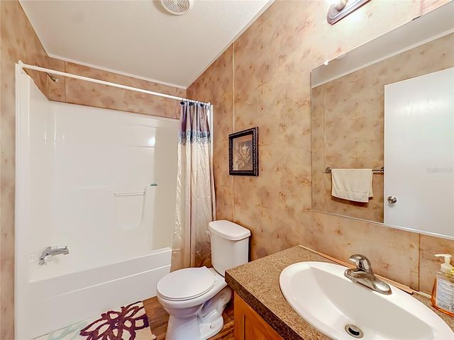 6498 W ROSEDALE DRIVE, Homosassa, FL 34448
