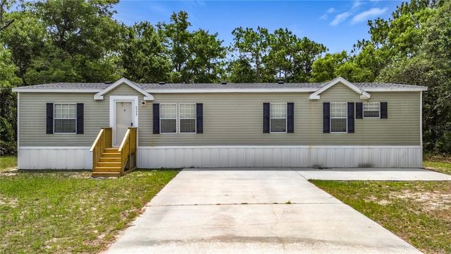 6498 W ROSEDALE DRIVE, Homosassa, FL 34448