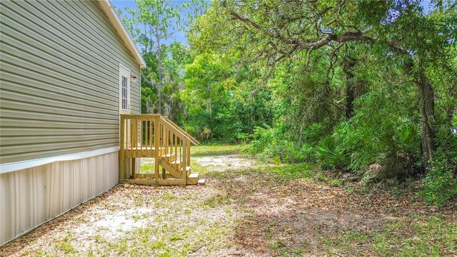 6498 W ROSEDALE DRIVE, Homosassa, FL 34448