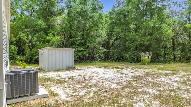 6498 W ROSEDALE DRIVE, Homosassa, FL 34448