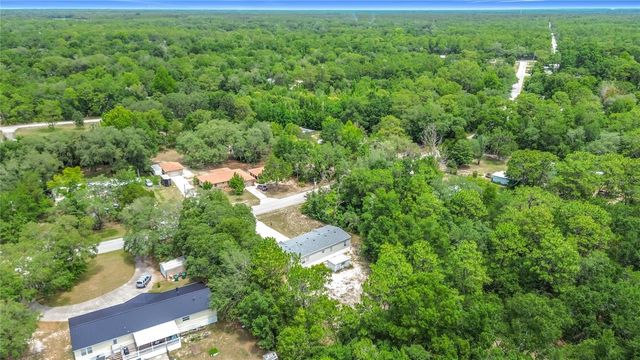 6498 W ROSEDALE DRIVE, Homosassa, FL 34448