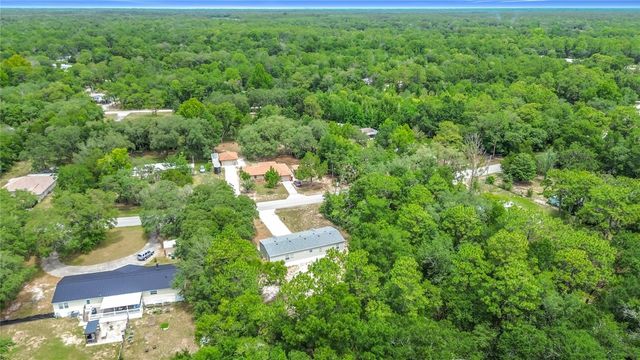 6498 W ROSEDALE DRIVE, Homosassa, FL 34448